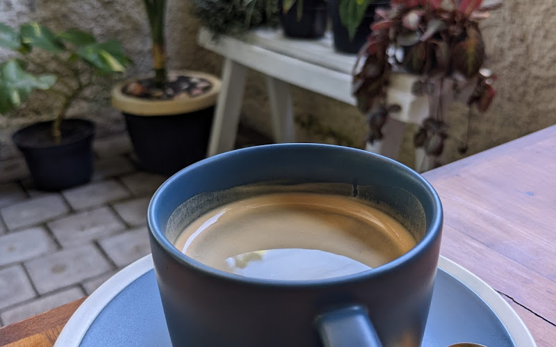 Oketo Cafe & Restaurant
