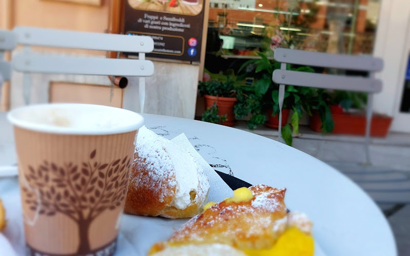Pasticceria Saint Honore'