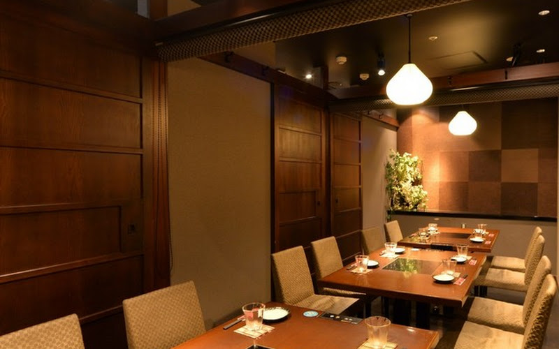 常陸之國 もんどころ 土浦駅前店