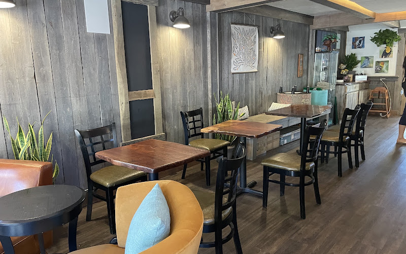 Tree House Cafe