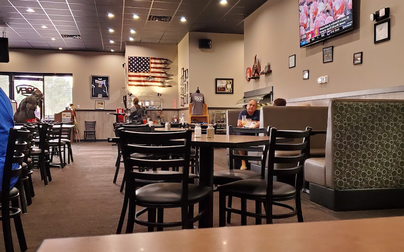 Local Eatery and Grill