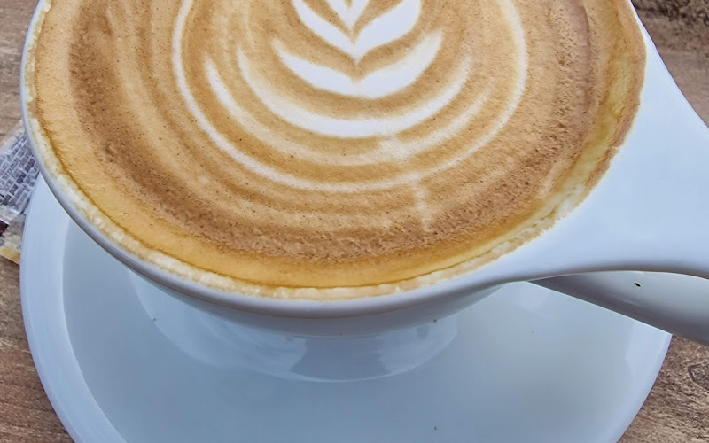 Stoker koffiebar