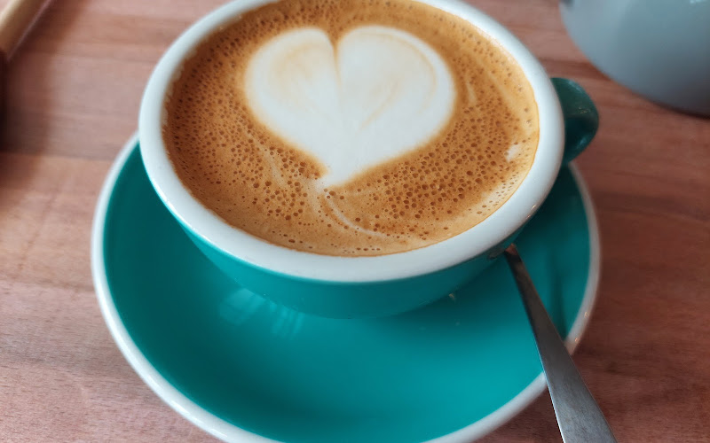 Twilight Coffee & Bunkhouse