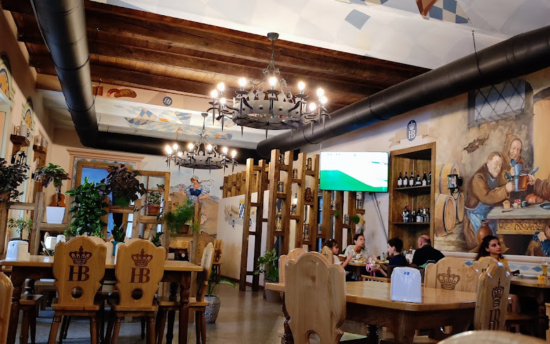 HB TELAVI