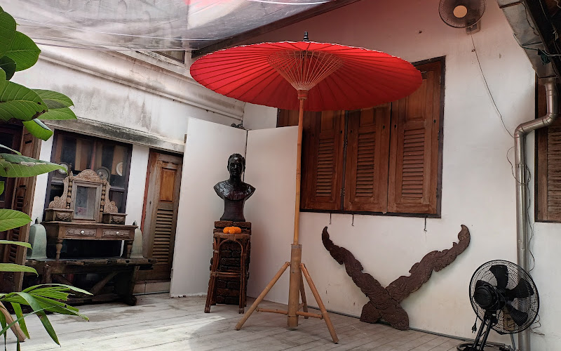 จรัล มิวเซียม