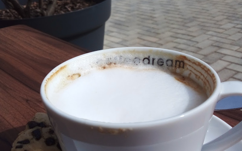 Coffeedream