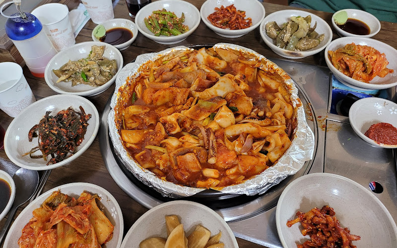 대관령뚝배기식당