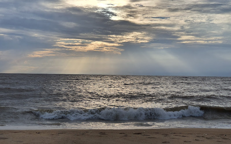 ウラール・ビーチ