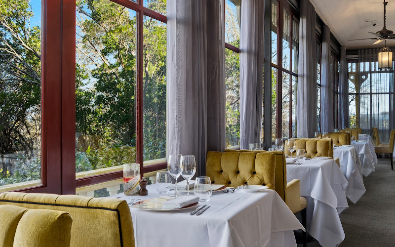 Darley's Restaurant