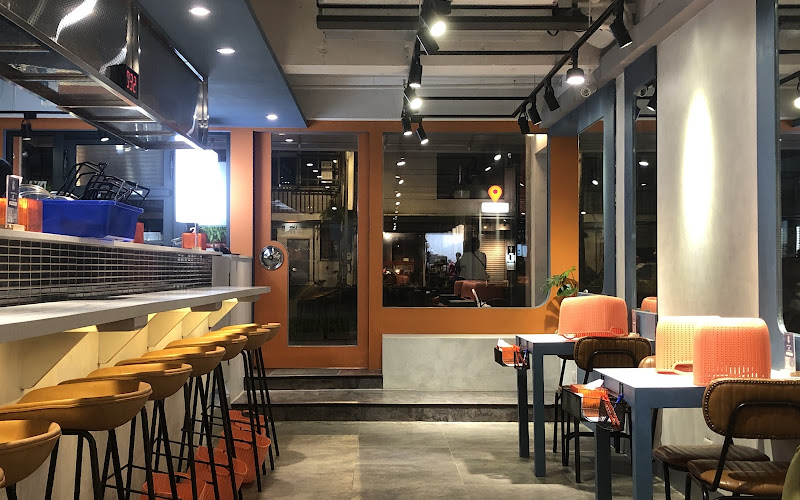 Mr.Kuo Taiwanese Hot Pot