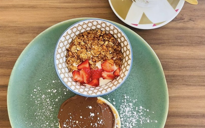 Gardénia Coffee & Brunch