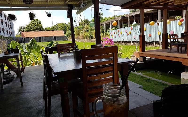 Warung Jembung Bali - The Hidden Diamond of Bali