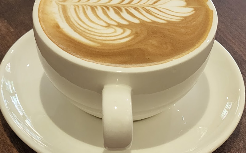 Neighborhood Coffee Studio