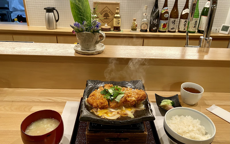 NEO＂和＂食堂 一成