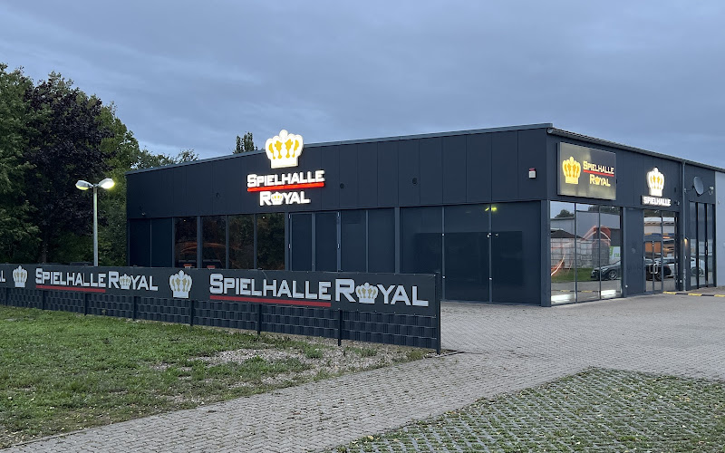 Spielhalle Royal