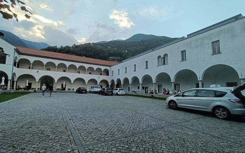 Antico Convento delle Agostiniane