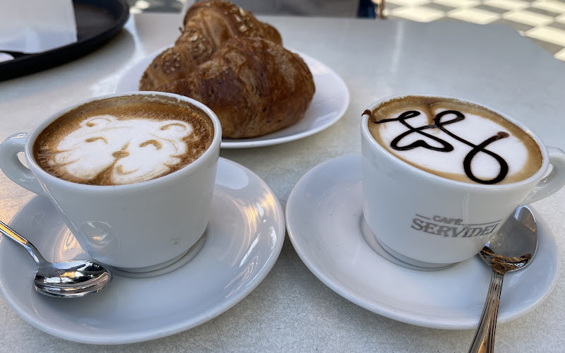 Cafè Servidei
