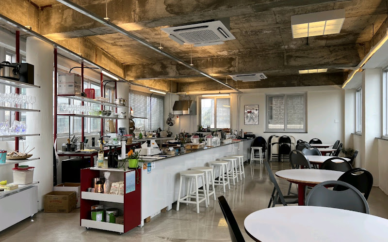 Cargo Cruise - A (molstly) vegan kitchen 카고크루즈