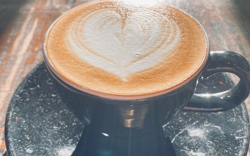 Zhyvago Coffee Roastery