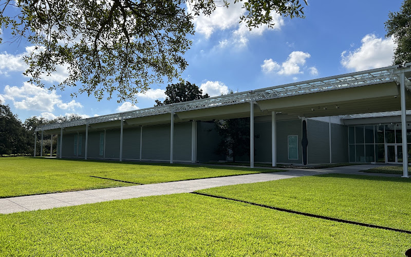 The Menil Collection