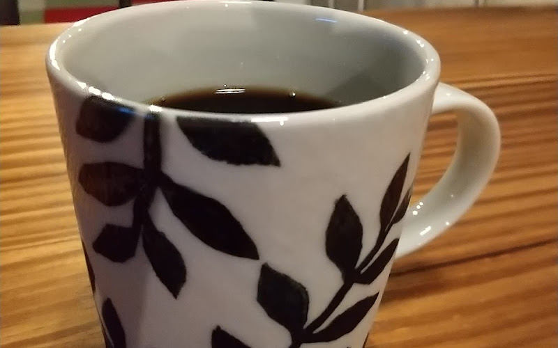 Qゴルフ &カフェ食堂