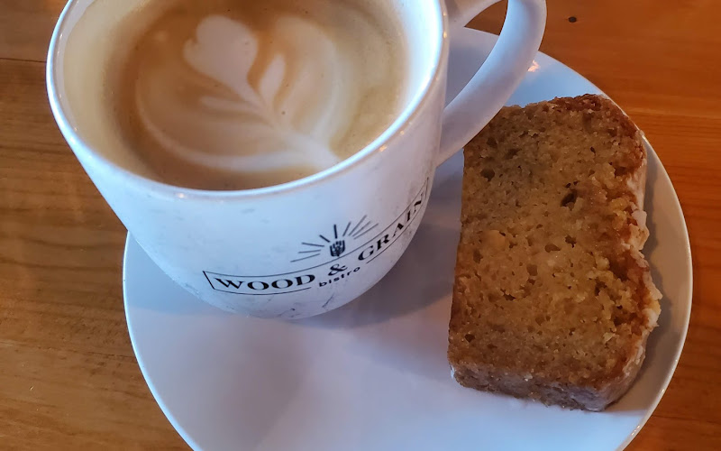 Lovely Day Cafe