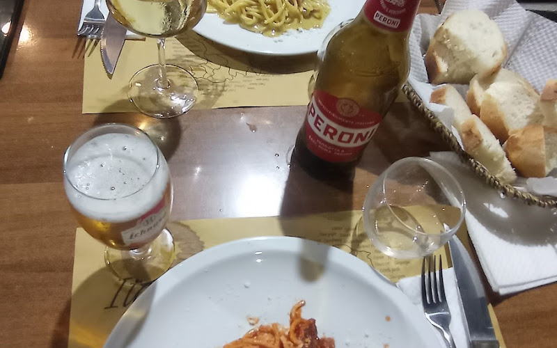 Bar Braceria Ristorante