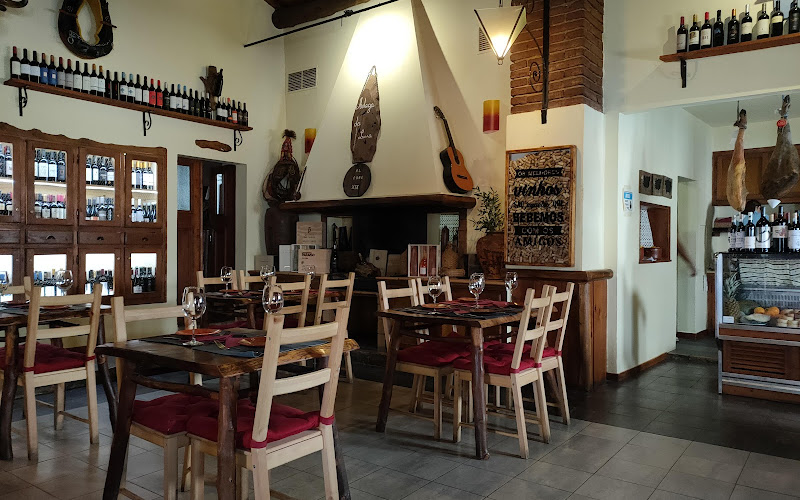 ADEGA DA LUA RESTAURANTE BAR TAPAS