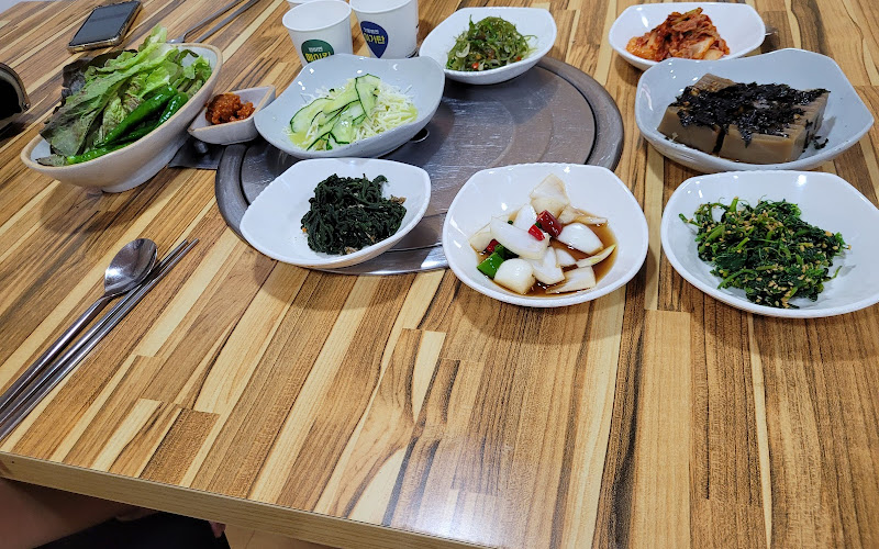 이경선요리가돼지갈비찜