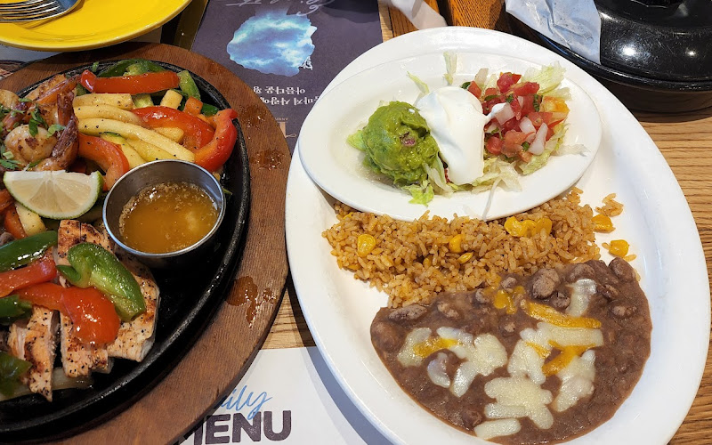 온더보더 대전현대아울렛