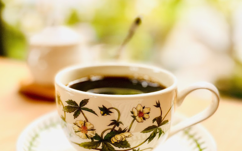 cafe Andersen