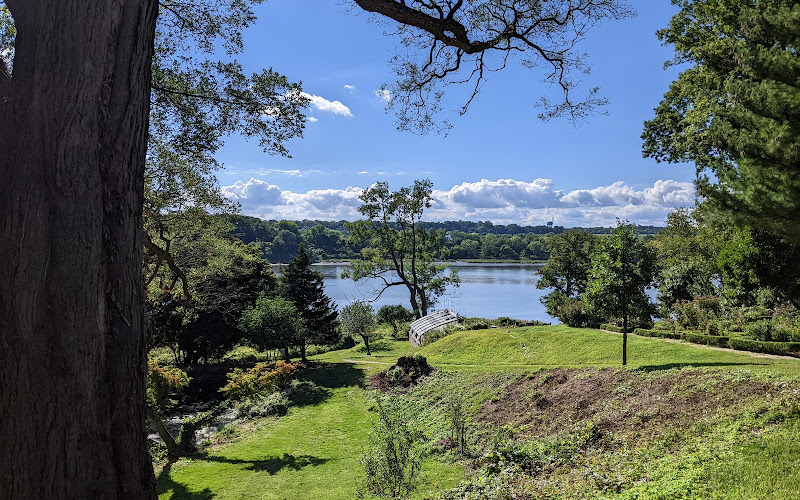Cedarmere Park