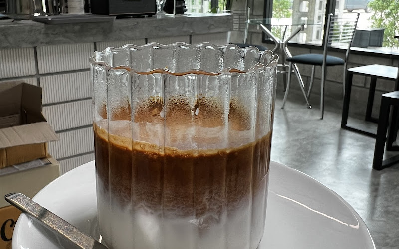 Made My Day coffee roaster