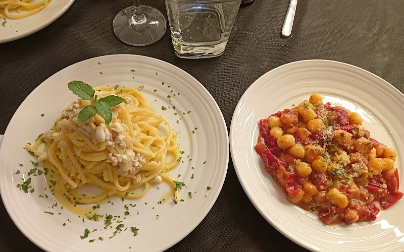 Ristorante Fraschetta Romana I CESARONI 2.0