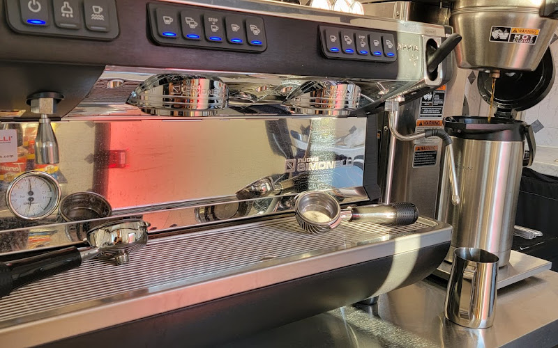 Deja Brew