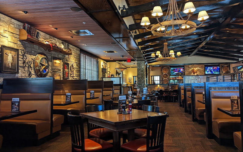 LongHorn Steakhouse