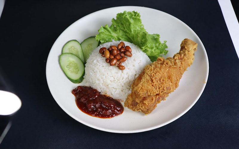 Wonderland Station泉峰小吃