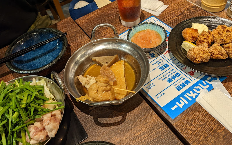 모츠사카바 라쿠텐치 킷테 하카타점