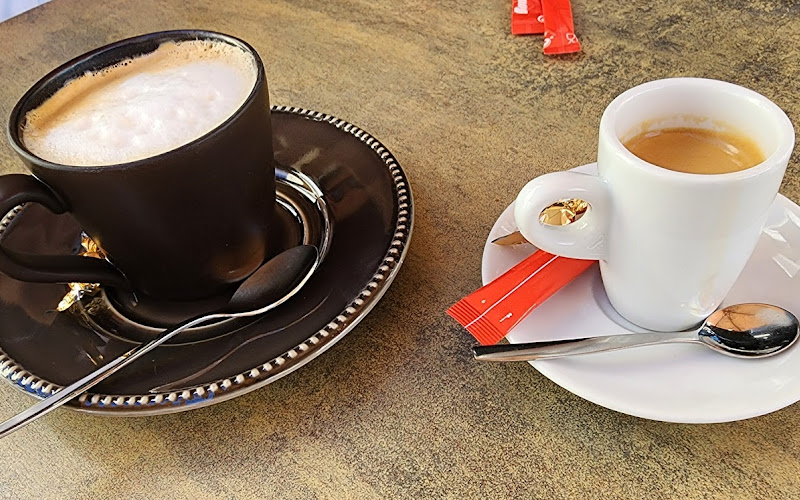 Café da Vila