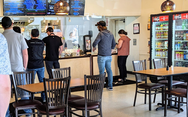 The Pita House