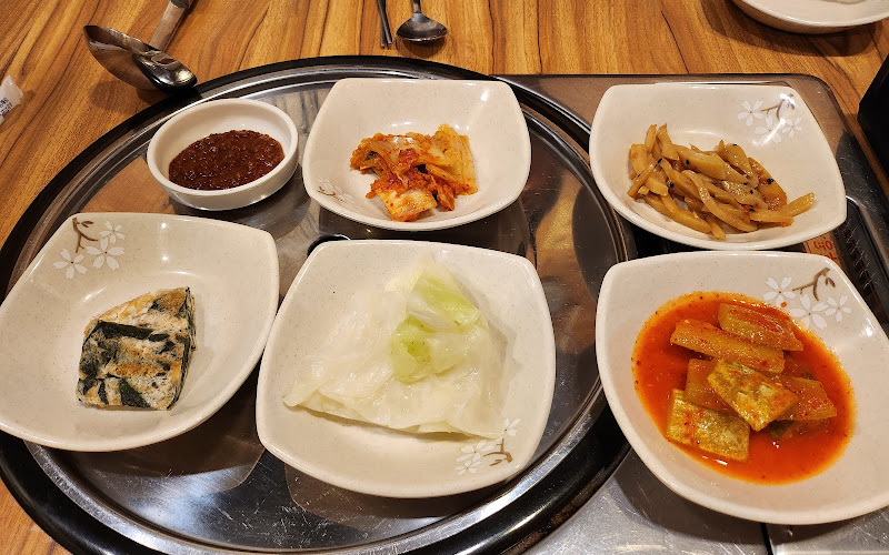 안심목장