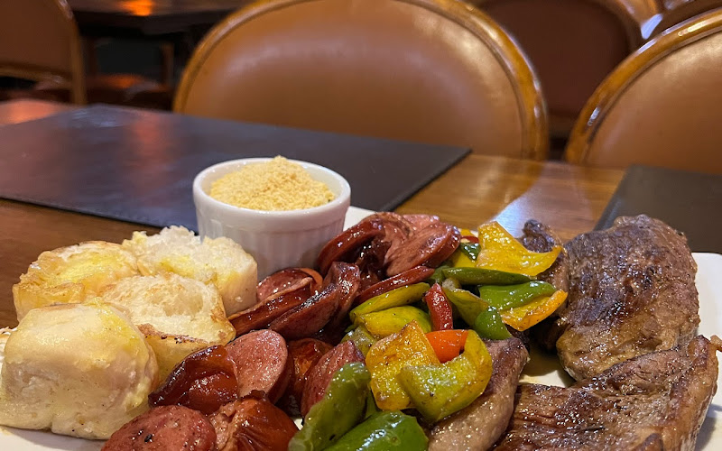 Galeão Restaurante