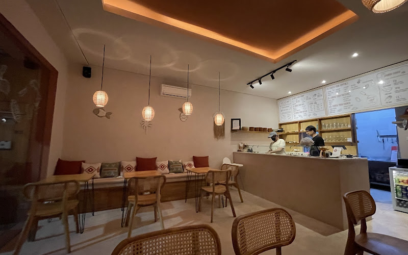 BaliSabi Pokè Bowl Bar