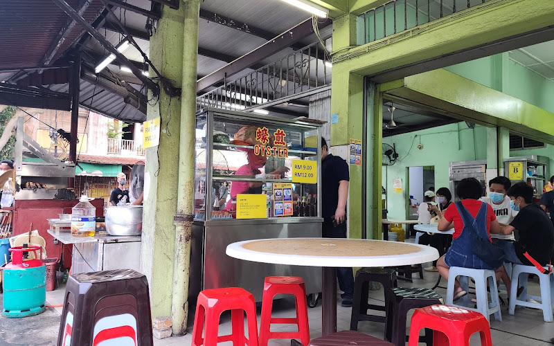 Melaka Best BBQ Chicken Wings