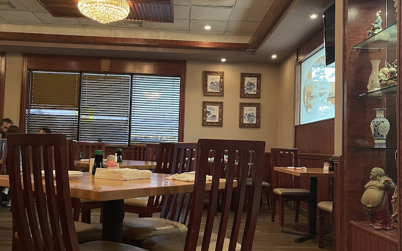 Great China Restaurant