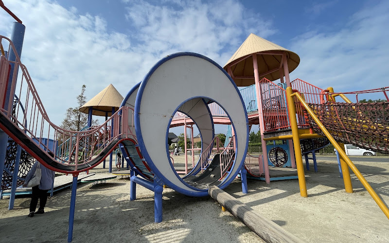 Matsubara Taiko Park