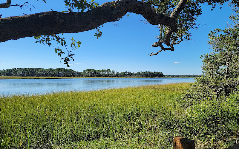 Kiawah Beachwalker Park