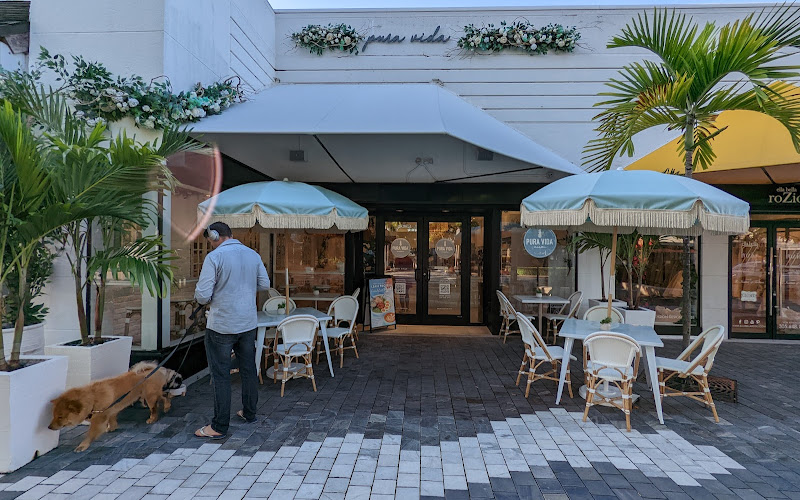 Pura Vida Miami