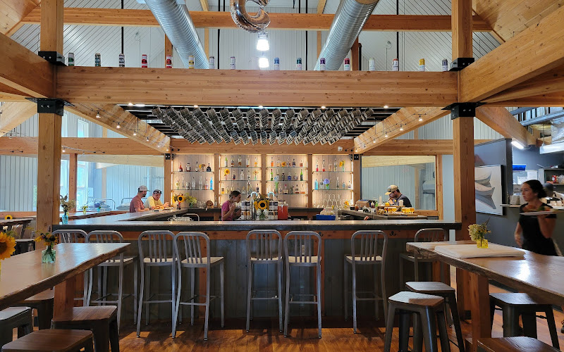 Nonesuch River Brewing