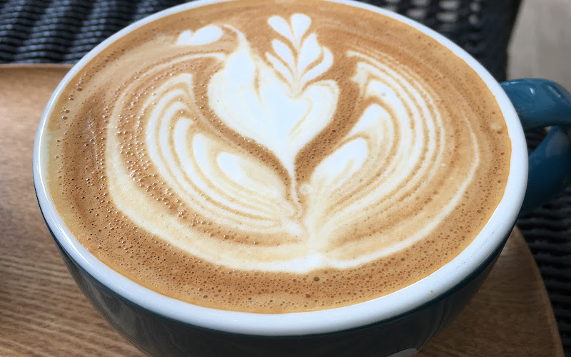 nido - Zenpukuji Store